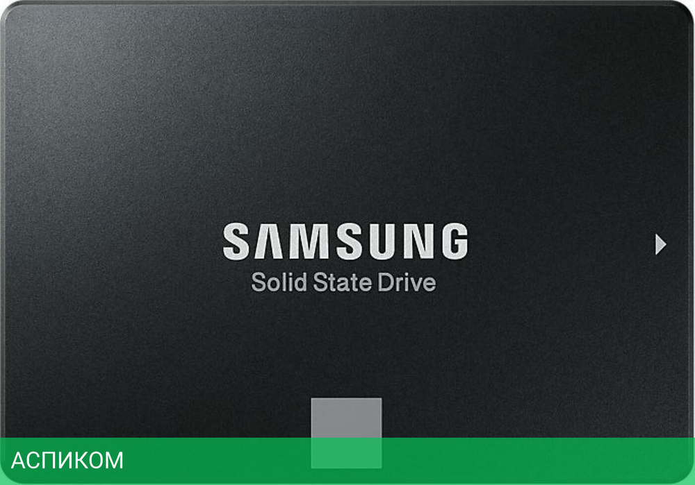 SSD диск Samsung SM883 1.92TB (MZ7KH1T9HAJR-00005)
