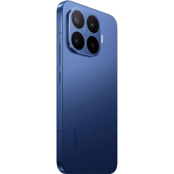 Смартфон Xiaomi 17T Pro 12/512 ГБ Global, Dual nano SIM + eSIM, Синий | Deep Blue