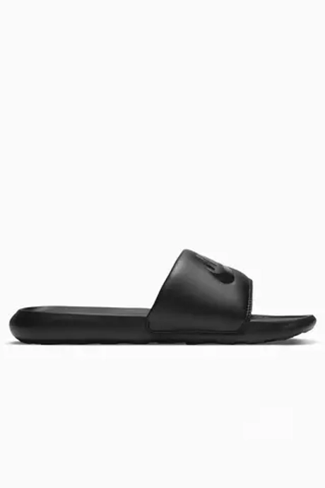 Сланцы Nike Victori One - черный