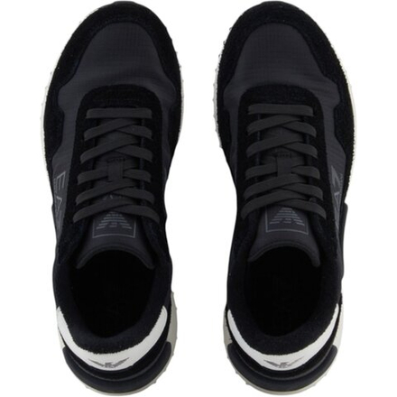 Кроссовки EA7