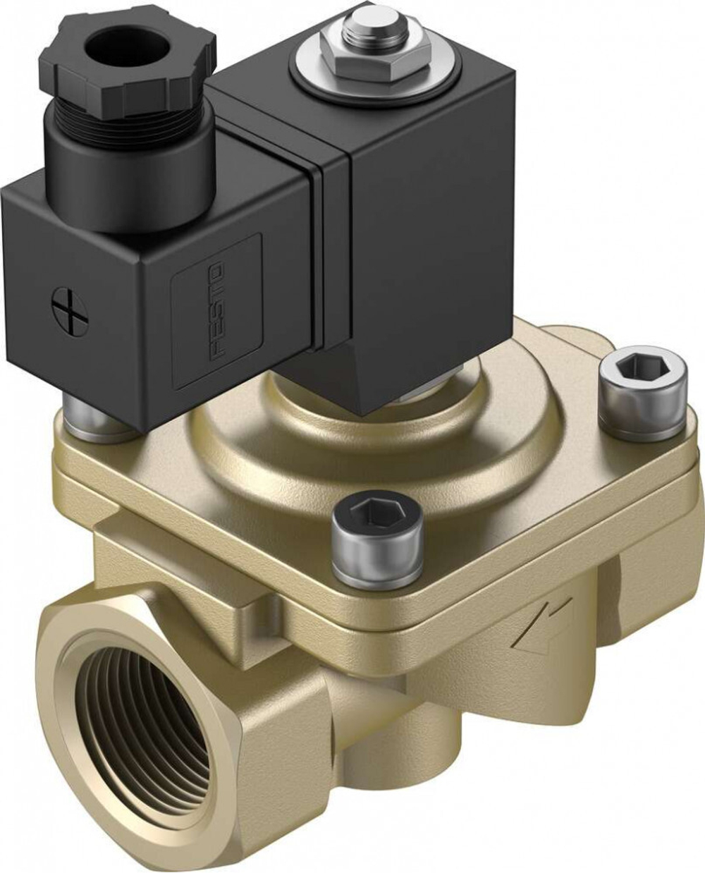 VZWF-B-L-M22C-G1-275-V-3AP4-6 Распределитель с электроуправлением