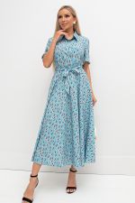 Платье Лиана №1 Valentina (Акция)