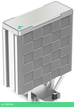 Кулер для процессора DeepCool AK400 WH (R-AK400-WHNNMN-G-1)