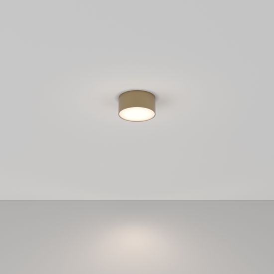 Потолочный светильник Technical C032CL-L12MG4K