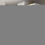 Распашной шкаф PAX FORSAND IKEA (четырехсекционный) (белый)  210*45*260