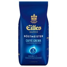 Кофе в зернах Eilles Caffe Crema 1 кг