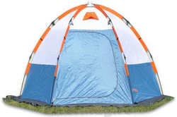 Палатка Maverick ICE 3 Blue