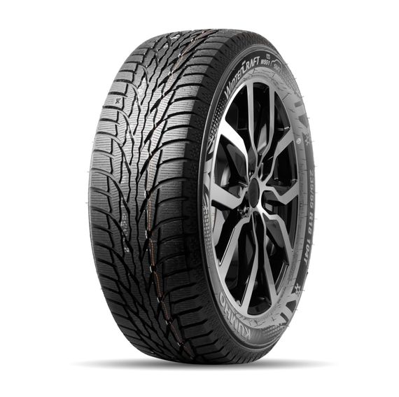 Kumho WinterCraft Ice WS51 SUV 255/50 R19 107T XL