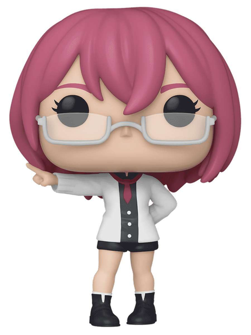 Фигурка Funko POP! Animation Seven Deadly Sins Gowther (1498) 75537