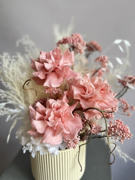 Композиция в кашпо Байландо