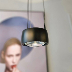 Люстра Sento sospeso