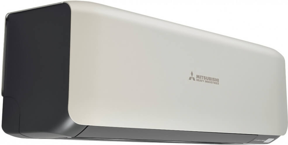 Инверторная сплит-система Mitsubishi Heavy DAIMOND SRK60ZSX-WFT/SRC60ZSX-W1, белый
