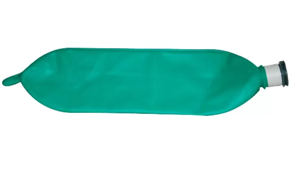 Мешок для дыхательного контура одноразового использования Alba Healthcare 2 л