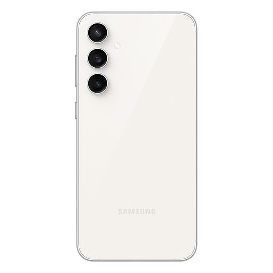 Смартфон Samsung Galaxy S23 FE 8/128 ГБ Бежевый