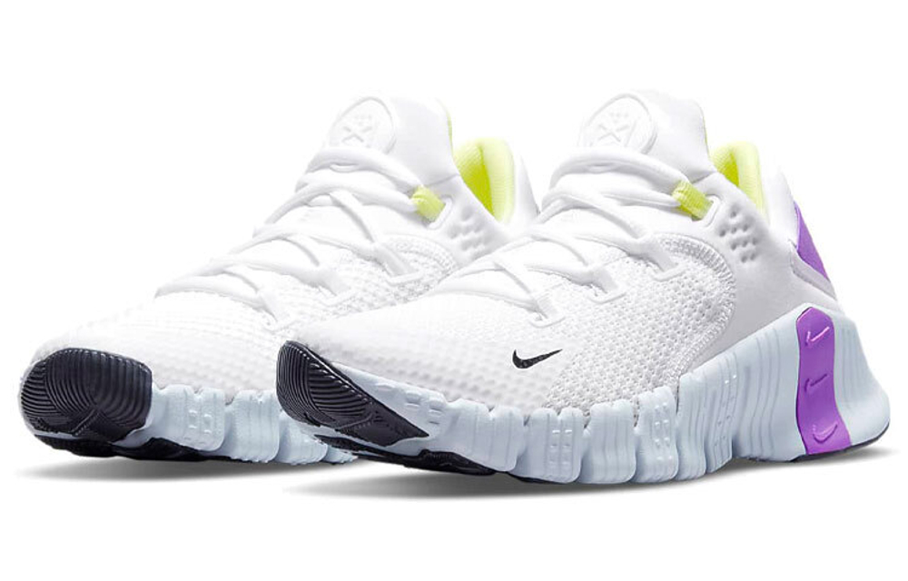Кроссовки Nike Free Metcon 4 (Женская размерная сетка)