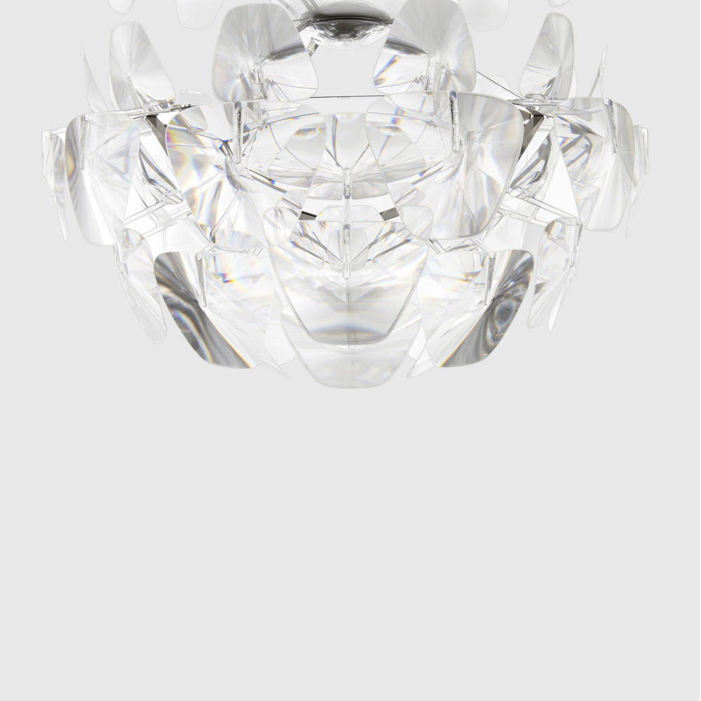 Ceiling design lamp  Hope by Luce Plan D70