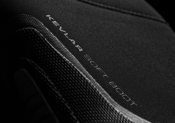 Сухой гидрокостюм Waterproof D7 CORDURA