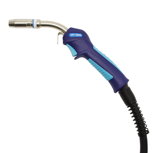 Горелка MW-25 MG (3m / Air / Euro)