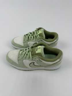 Кроссовки Nike Dunk Low Fleece