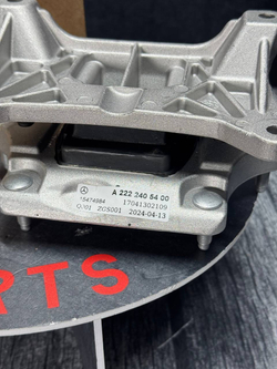 Опора КПП Mercedes-Benz A2222405400