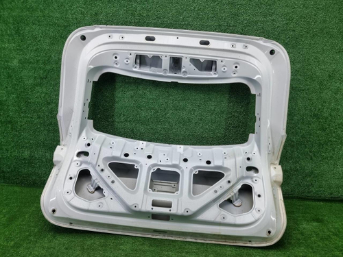 Крышка багажника Chery Tiggo 9 (2024-н.в.)