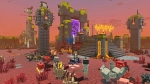 Игра Minecraft Legends (PS5, полностью на русском)