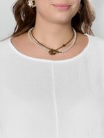 Платье Вуаль-1 Виотекс БЕЛЫЙ