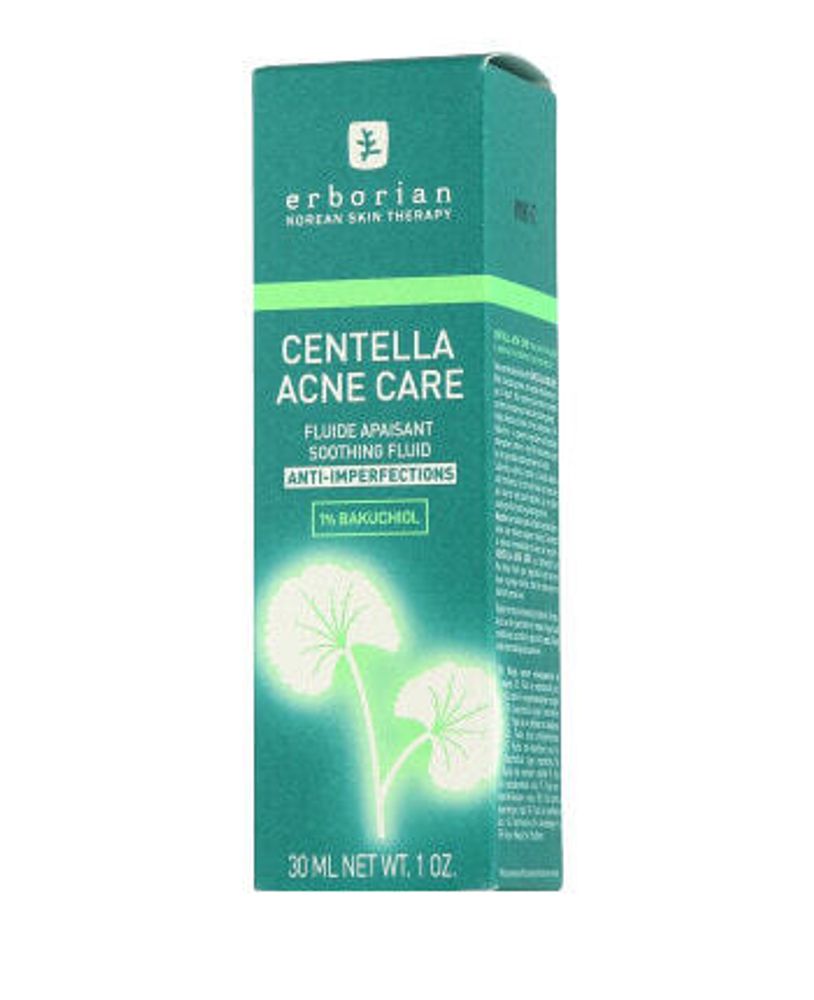 Erborian Centella Acne Care (30 ml)
