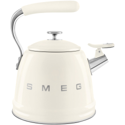 Чайник SMEG WKF01CR