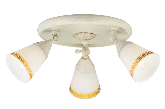 86054/3CA BGE (1/4) Люстра