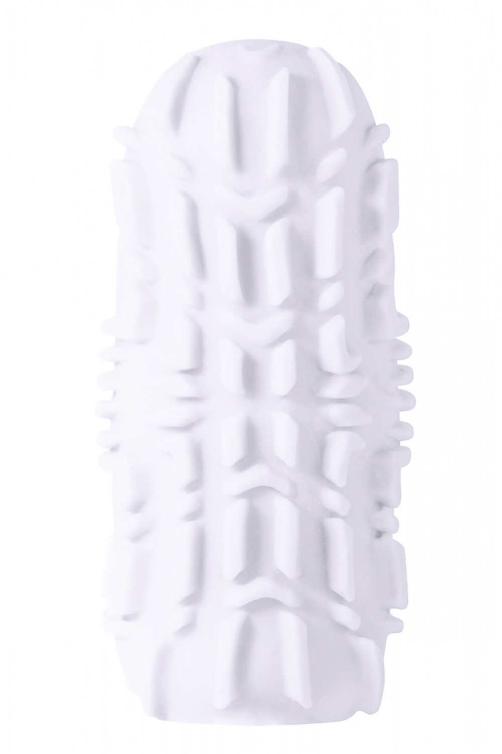 Мастурбатор Marshmallow Maxi Fruity White 8072-01lola