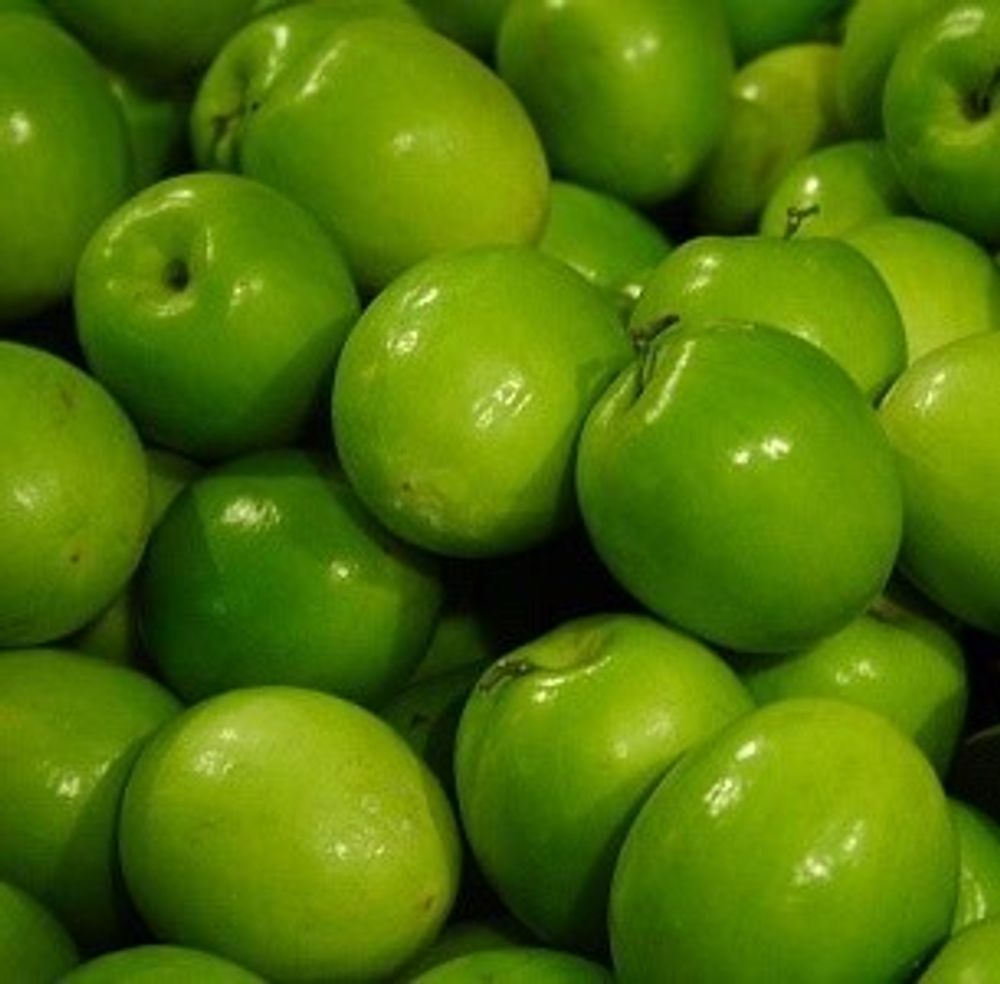 ГРЕННИ СМИТ (GRANNY SMITH 109967 G Frmenich)