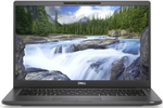 14" Ноутбук Dell Latitude 7400 (1920x1080, Intel Core i5-8365U, RAM 8ГБ, SSD 256ГБ, Intel UHD Graphics 620, OS Windows)
