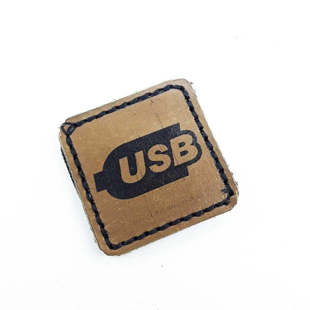 Пиктограмма USB