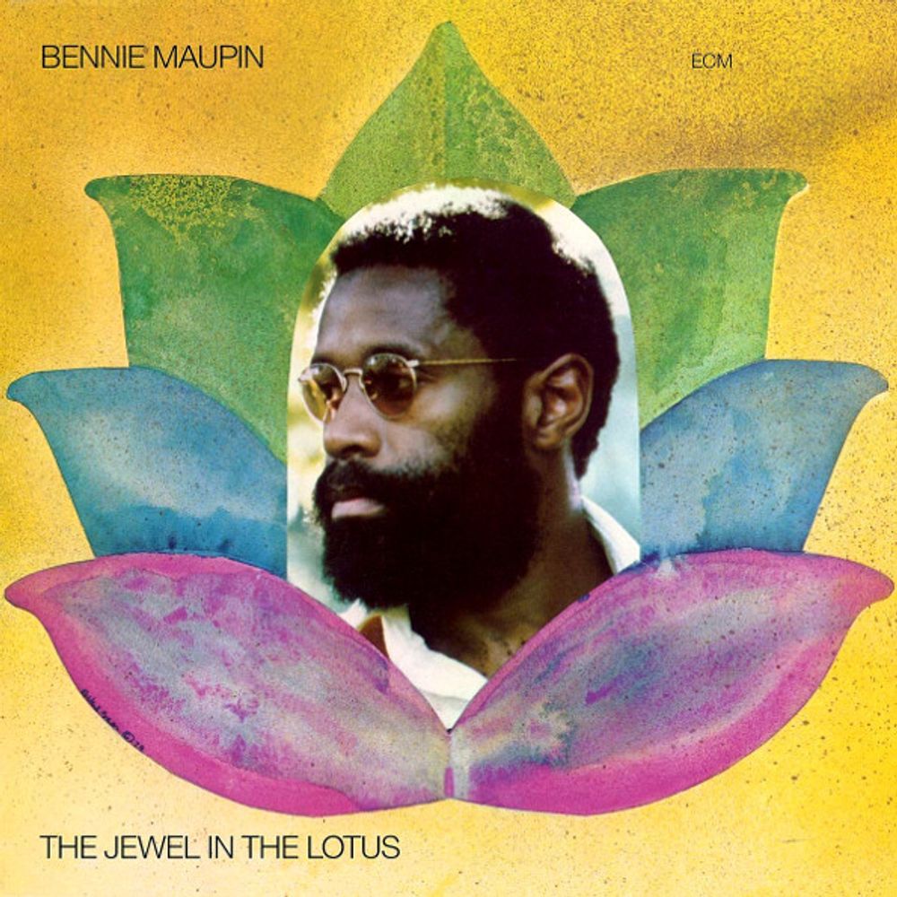 Bennie Maupin / The Jewel In The Lotus (CD)