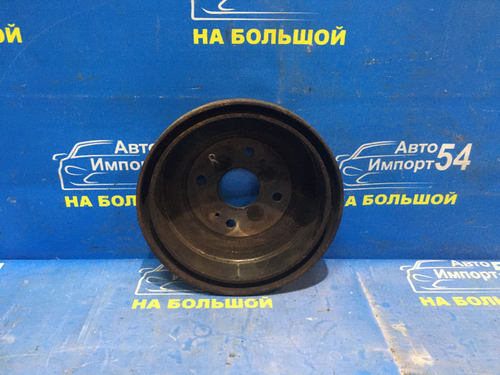 Барабан тормозной задний TOYOTA TOWNACE NOAH 1996-2001