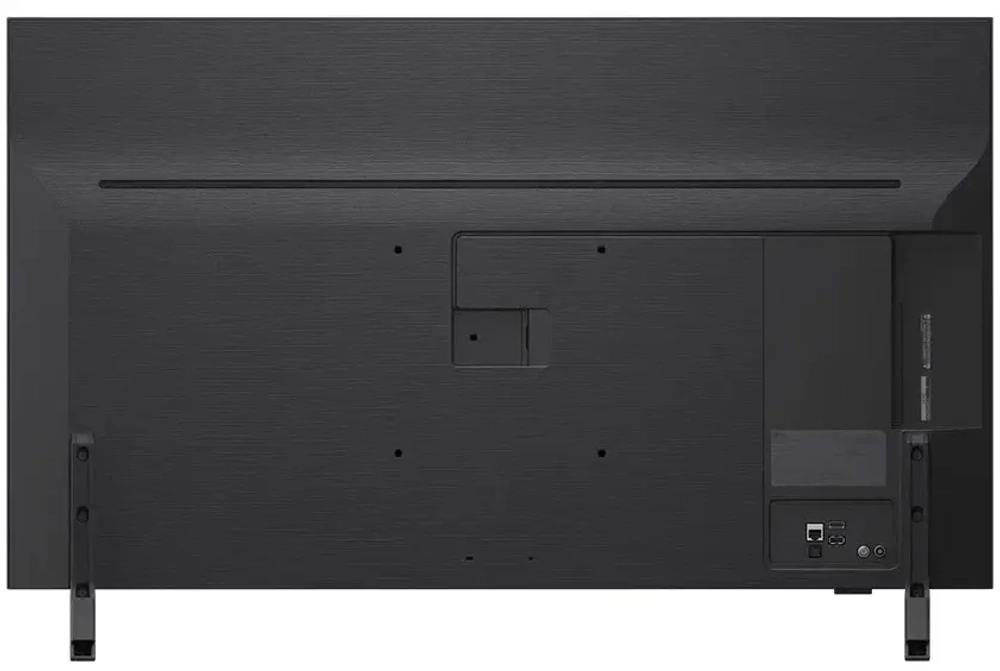 Телевизор 43" LG 43QNED82A6B