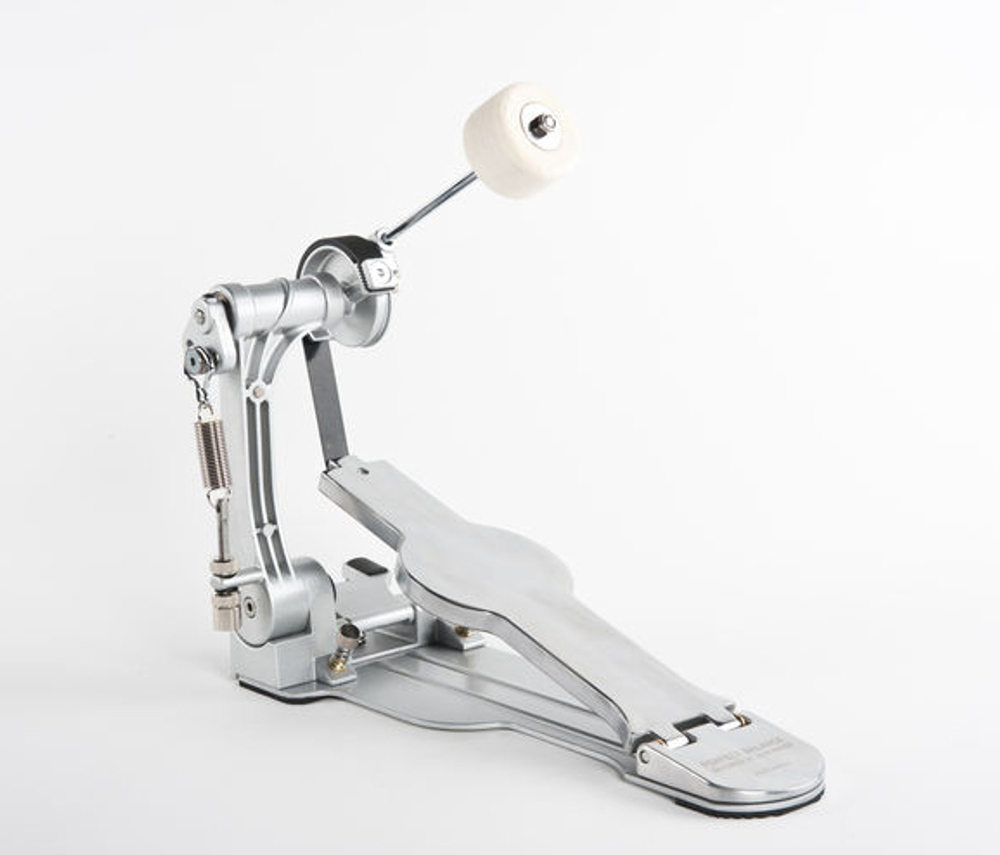 Одинарная педаль Sonor Hardware 400 Perfect Balance by Jojo Mayer