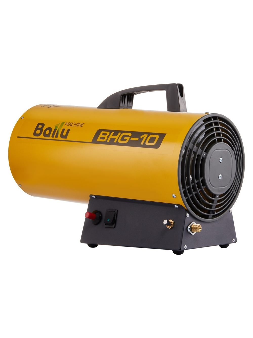 Тепловая пушка газовая Ballu BHG-10