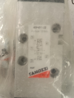 Camozzi 458-011-22 новое