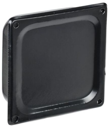 Коробка протяжная метал. У-994 110х110х47 IP54 с уплотн. IEK UKO12-100-100-047-K02-54M