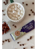 Набор Кофе 3 в 1 Выбери свой вкус с горячим шоколадом 9 шт