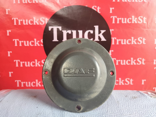 Крышка передней ступицы