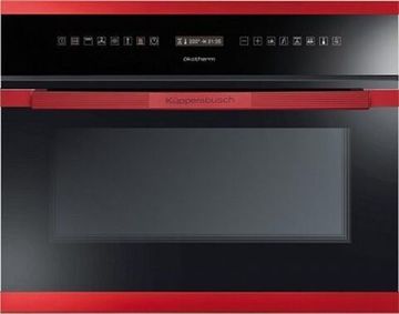 Электрический духовой шкаф Kuppersbusch EEBK 6551.0 JX8 Hot Chili