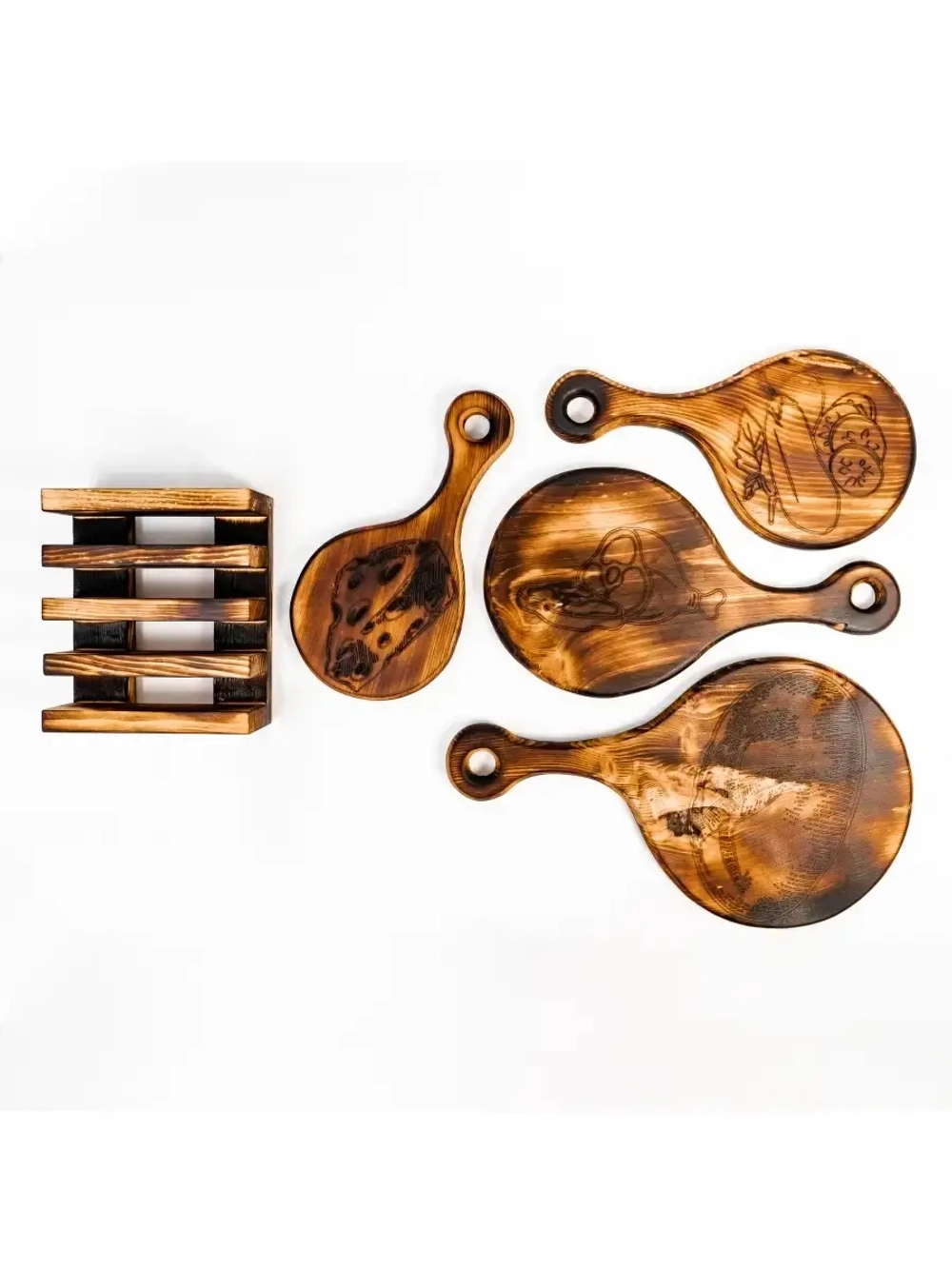 Разделочная доска