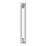 Дизайн-радиатор Royal Thermo Shift R22 C2050 - 28 секц. RAL9016