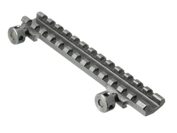 База ЭСТ ласточкин хвост - Weaver на Лось-9-М