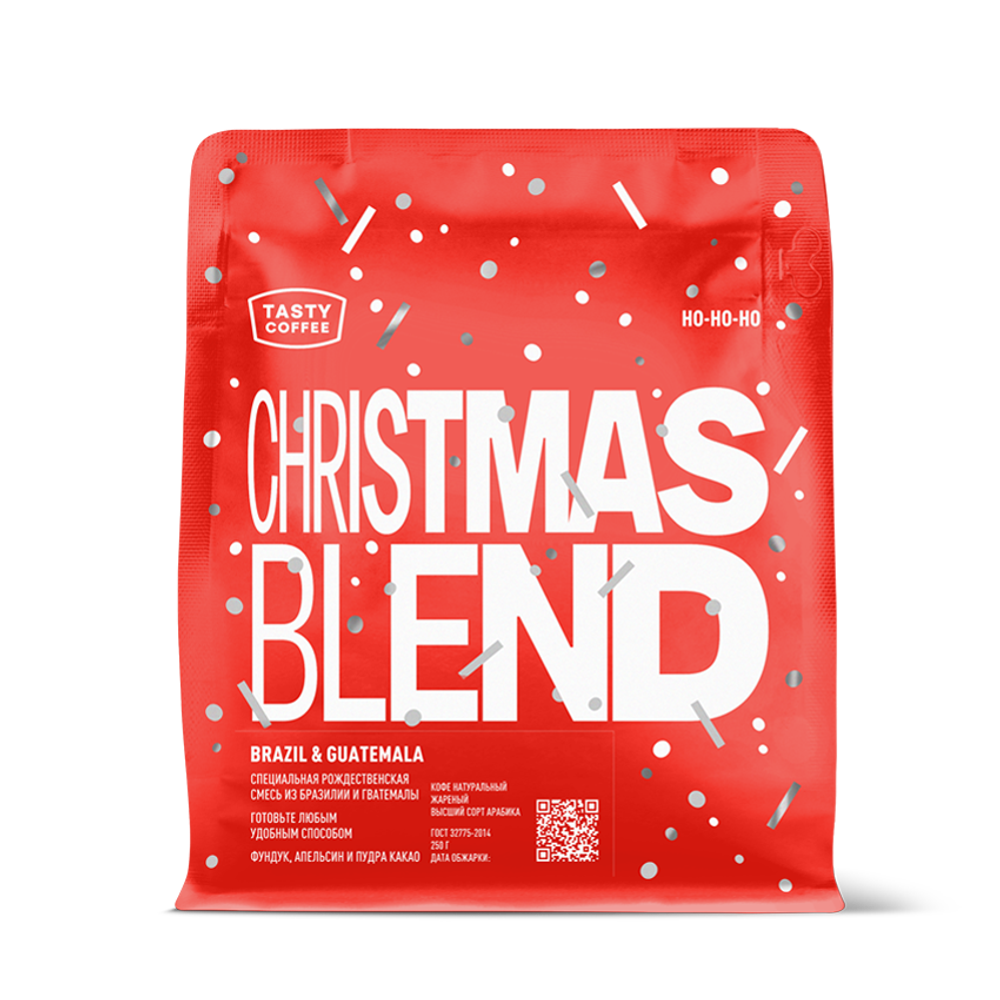 Christmas Blend