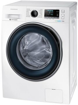Стиральная машина Samsung WW90J6410CW