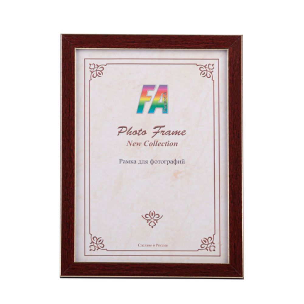 FA Пластик Акварель вишня 30х40 | FA фототовары